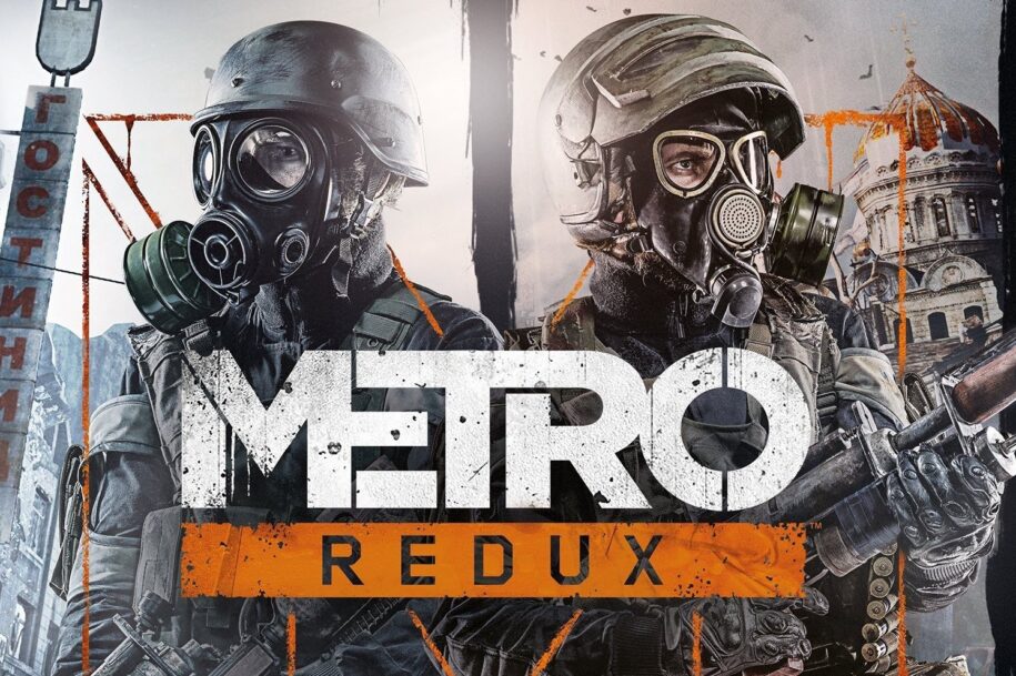 Metro 2033: Redux — A Delightful Little Surprise