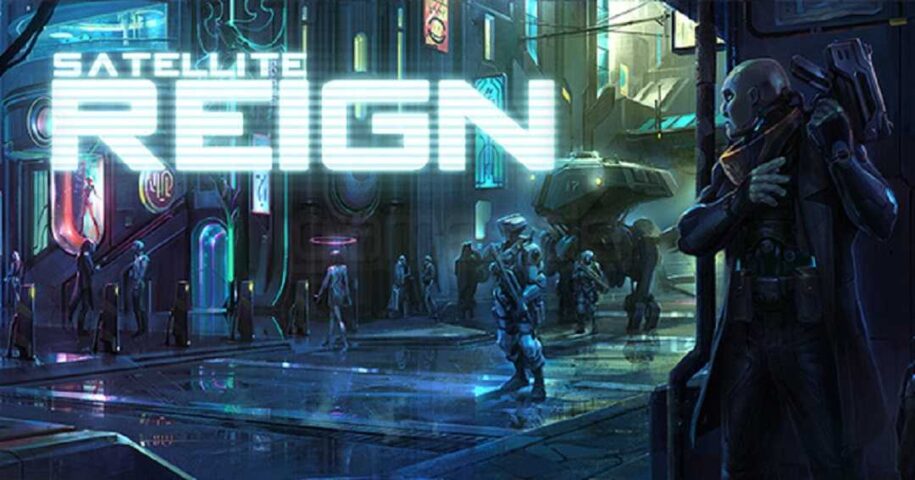Satellite Reign – Does this Spiritual Successor Reign Supreme?