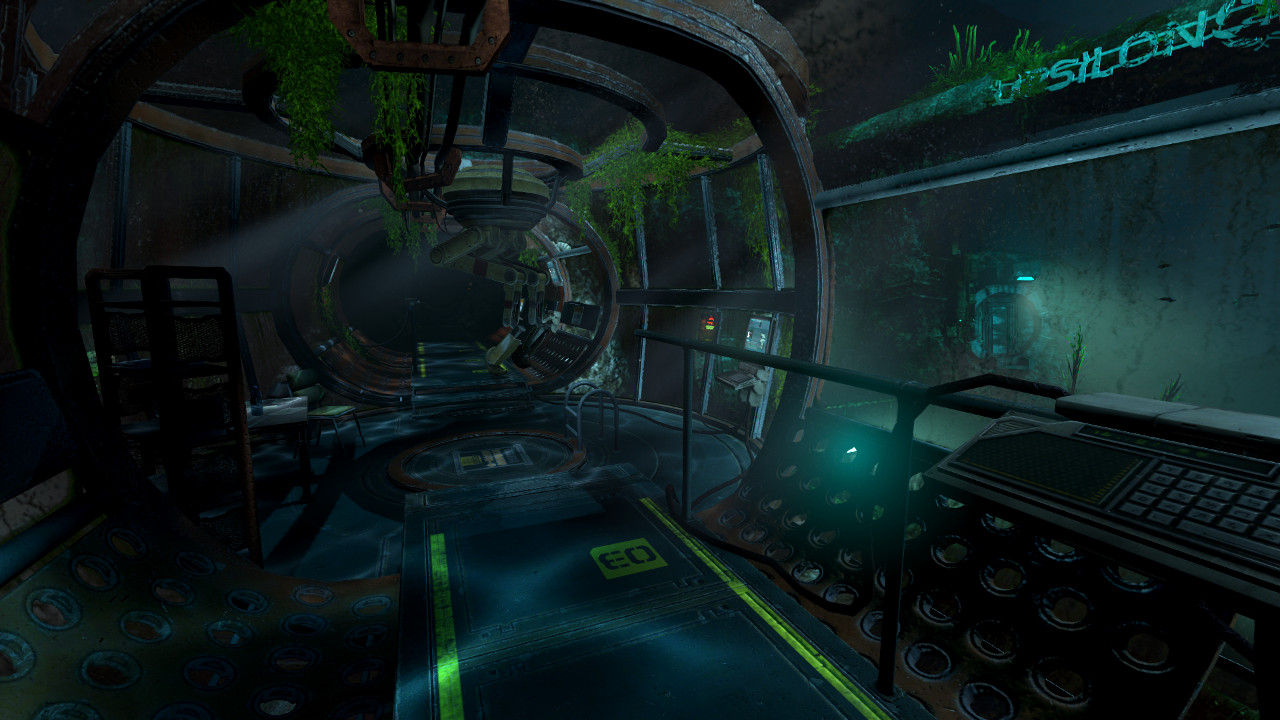 Courtesy - Frictional Games