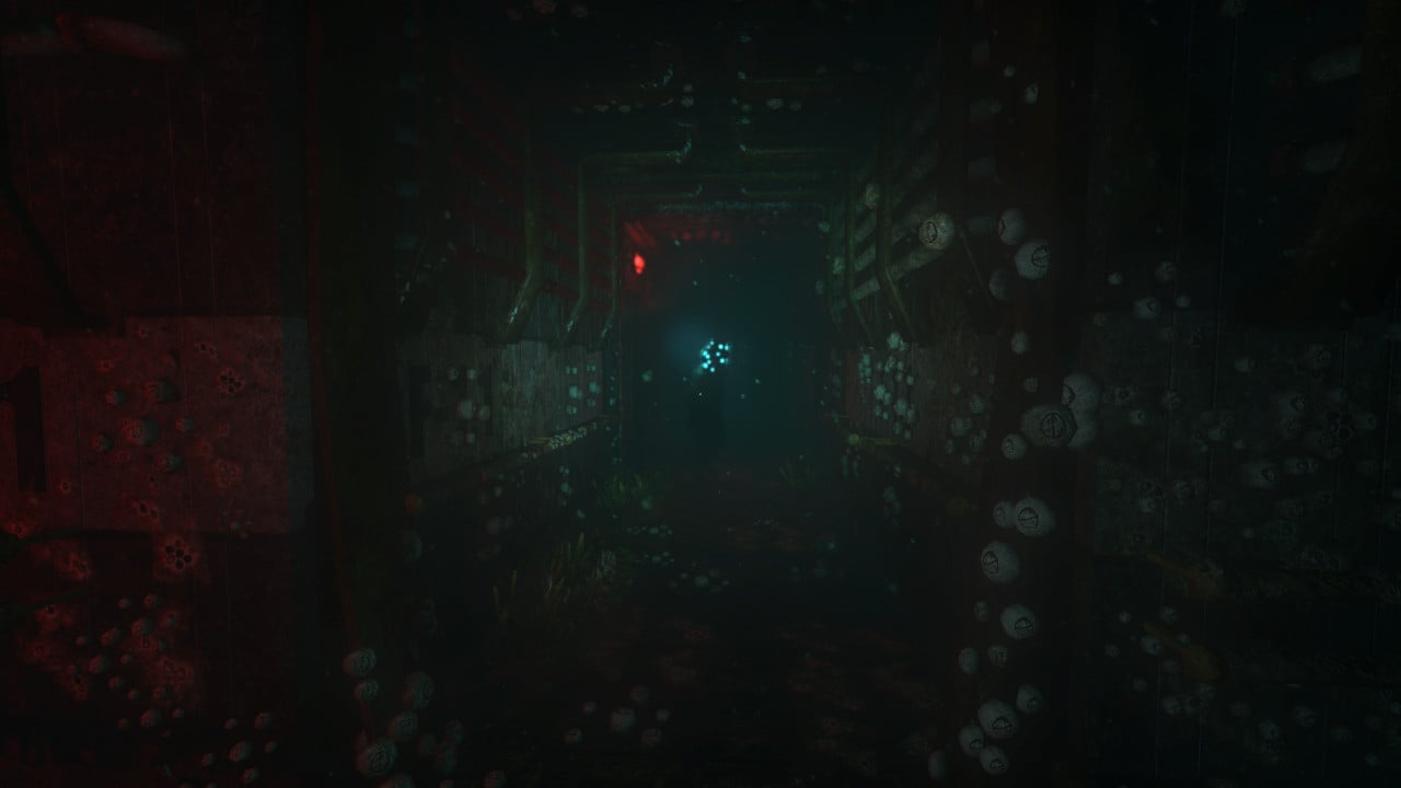 Courtesy - Frictional Games