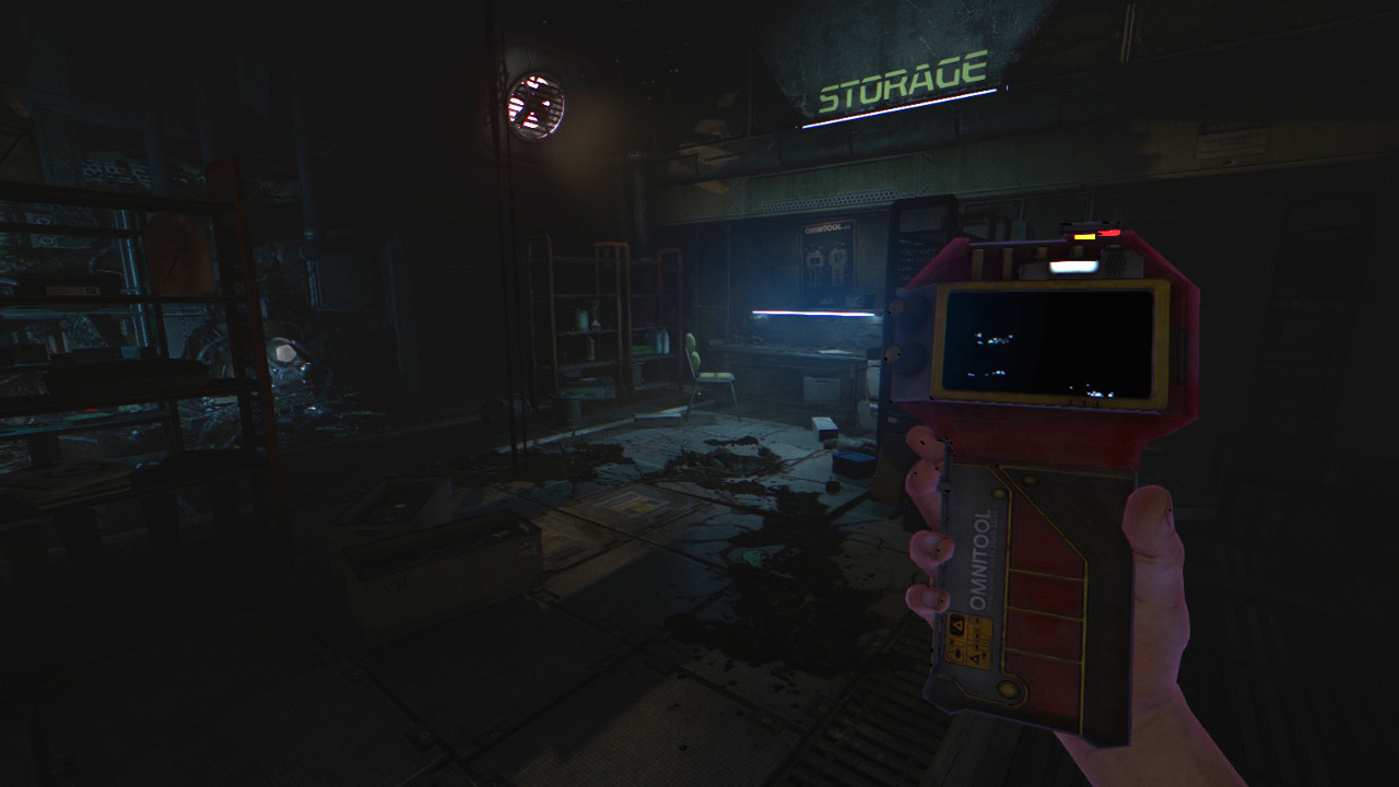 Courtesy - Frictional Games
