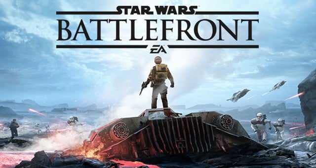 Star Wars: Battlefront - The Beta Has Ended, a New Game Shall Start ...