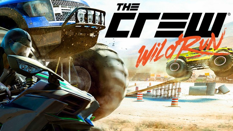 The Crew: Wild Run—Raucous Racing Mayhem