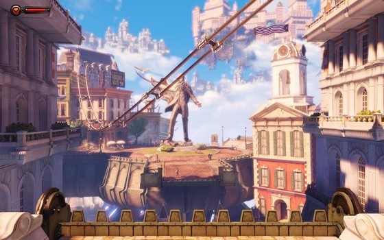 BioShock Infinite