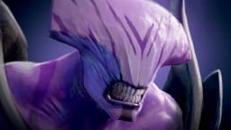 Darkterror, the Faceless Void Darkterror, the Faceless Void