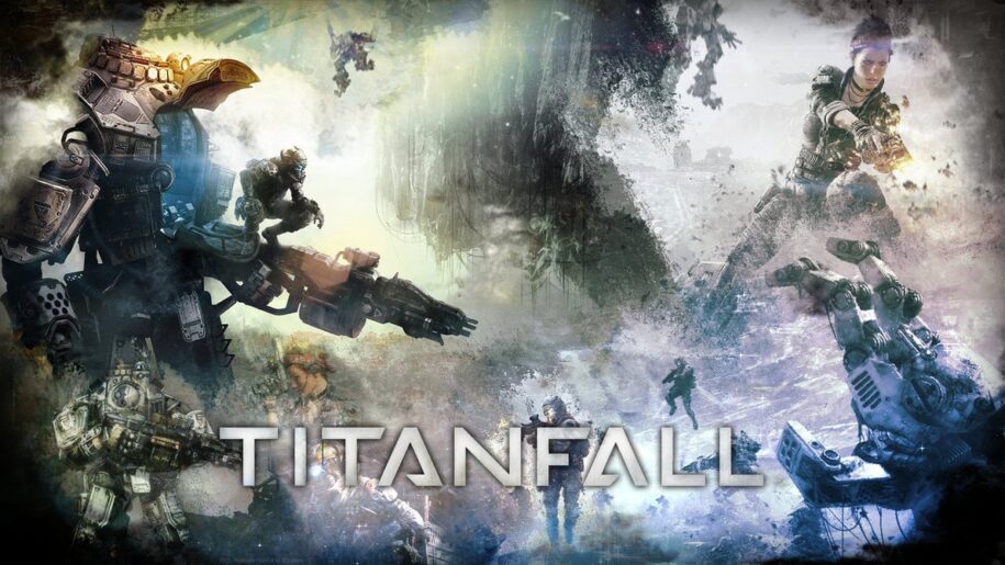 Titanfall—Fleeting Fun for Fast Twitchers