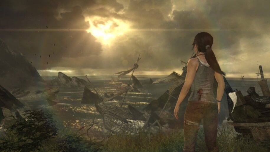 5 Best PC Games with a Female Protagonist