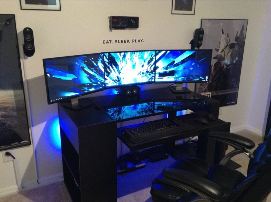How to Update BIOS on Your Gaming PC