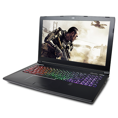 4k Gaming Laptop