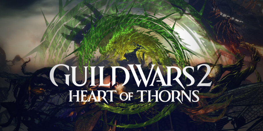 Guild Wars 2: Heart of Thorns Review – It’s Finally Here, But Does it Deliver?