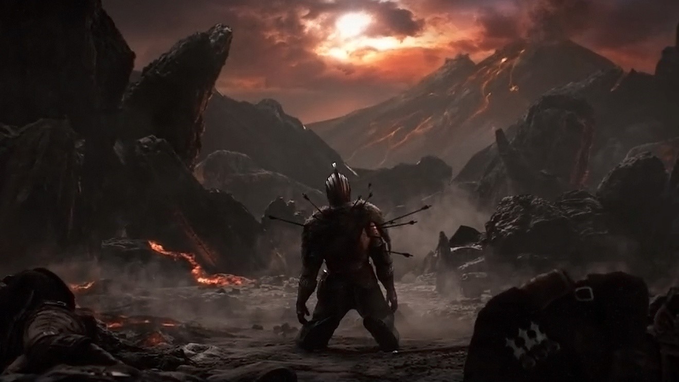 Taking Part on an Adventure of a Lifetime