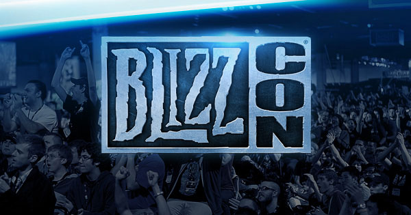 BlizzCon