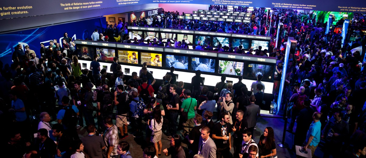Gaming Conventions You Don’t Want to Miss This Year
