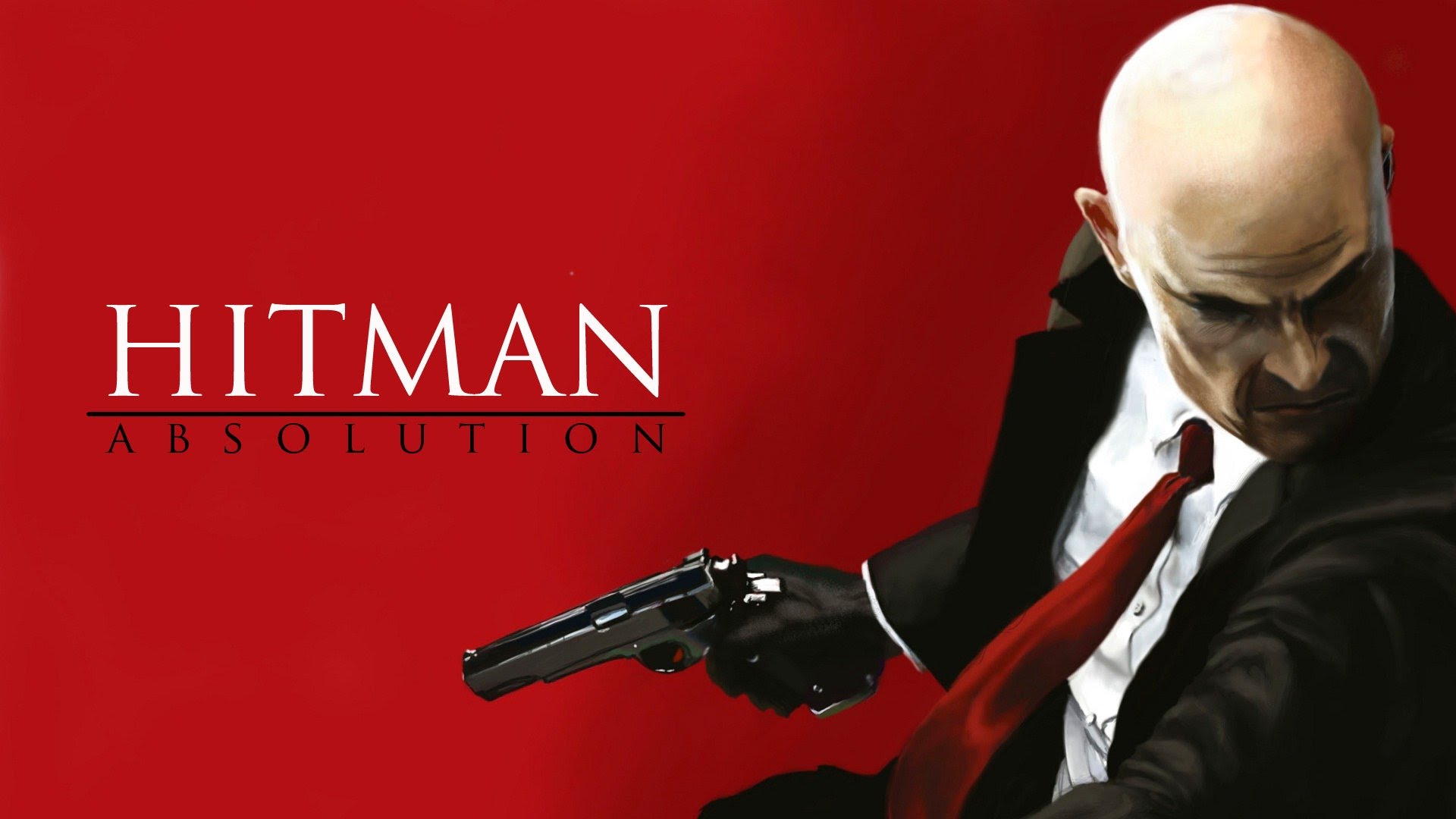 Hitman Absolution