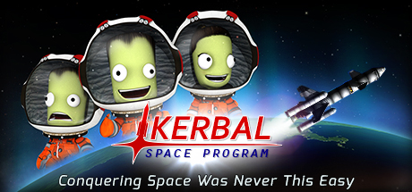 kerbal space program