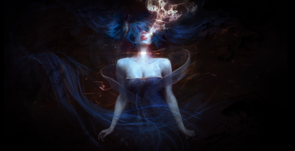 NewsofLegend “Deadeye” teaser