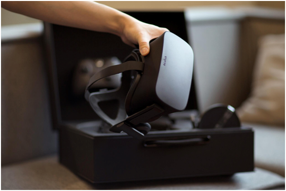 Oculus Rift