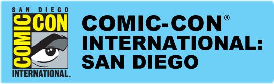 San Diego Comic-Con 2016