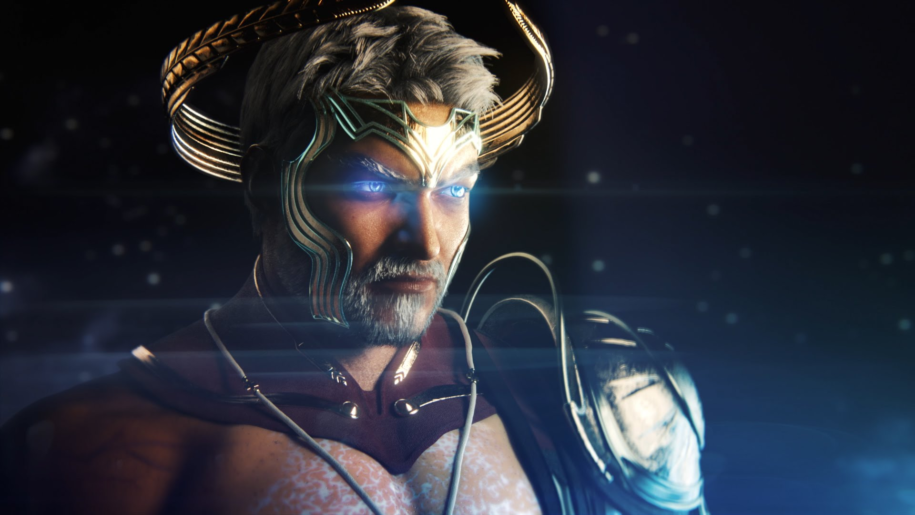 Skyforge: A New Approach on RPG’s Leveling Format and Class System