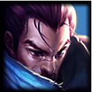 Yasuo, The Unforgiven