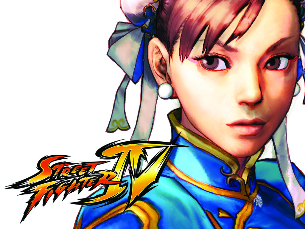 Chun Li