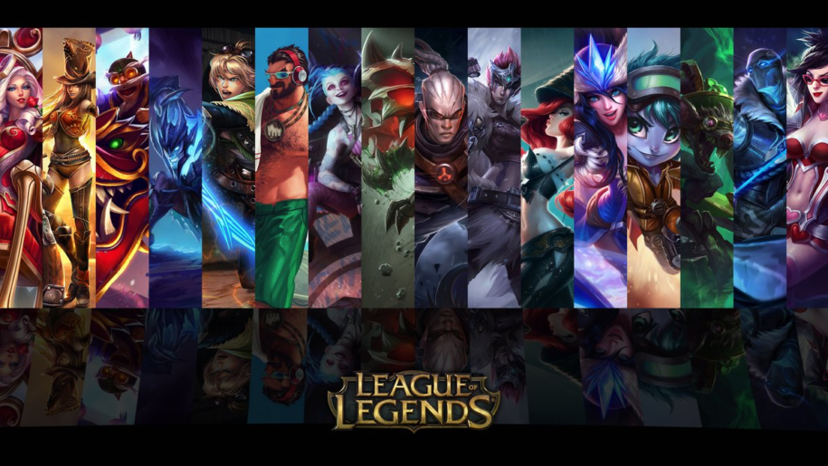 ADC Champions You Definitely Need to Learn in League of Legends
