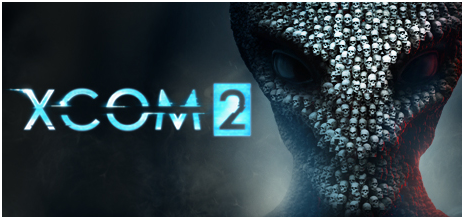 XCOM® 2-Humans Versus Alien Invaders