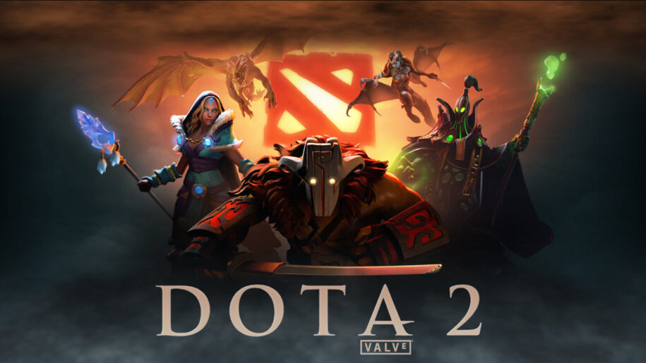 DotA 2, the Case of the Biggest Majors
