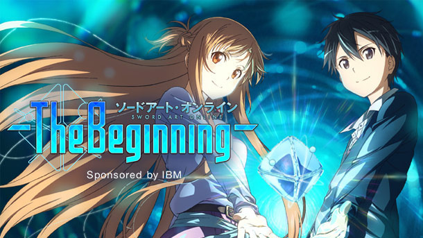Japan's 4K Gaming PC Sword Art Online Virtual Reality MMORPG Project Japan's Sword Art Online Virtual Reality MMORPG Project to be Played on 4k Gaming PC