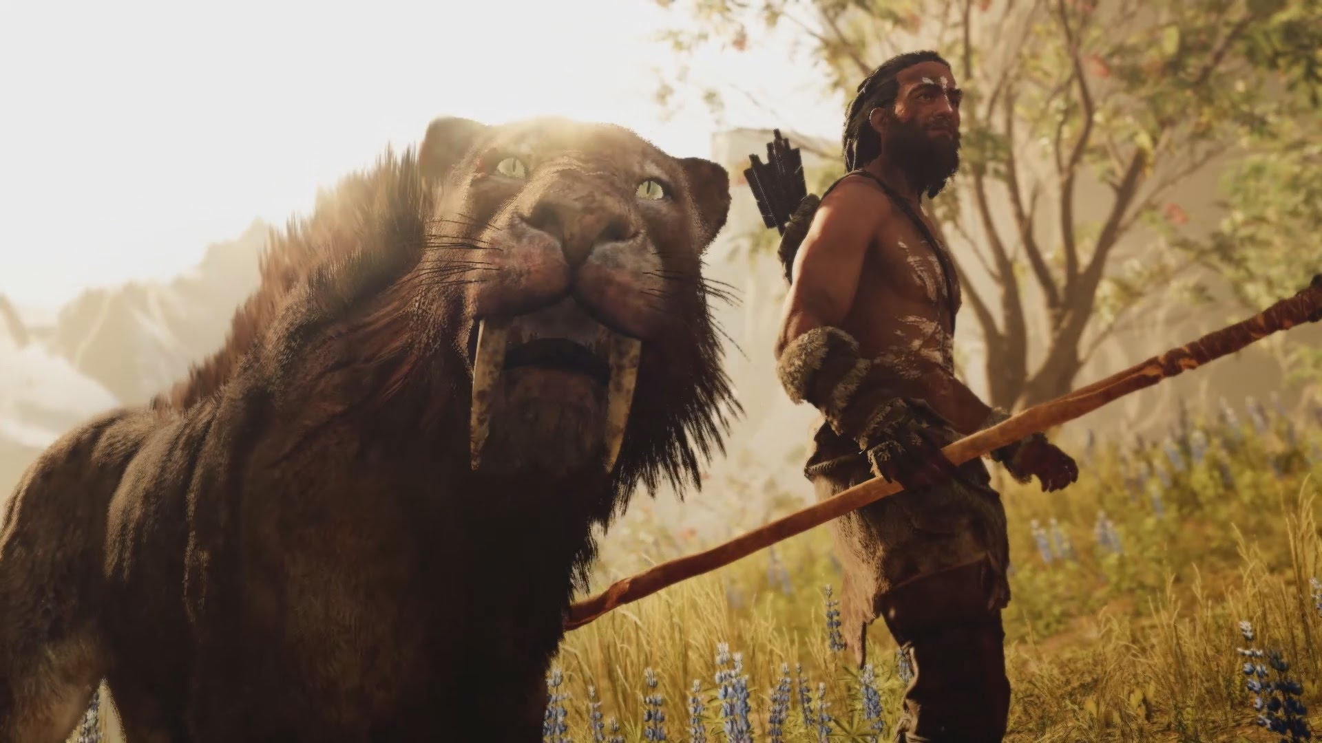 Things to know when playing far cry primal in gaming laptop