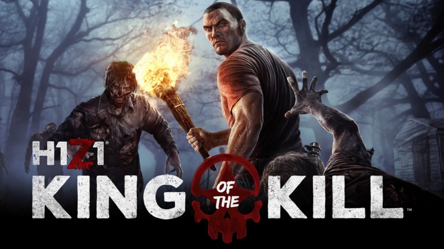 H1Z1: Just Survive (Early Access) Review – Sporadic Fun