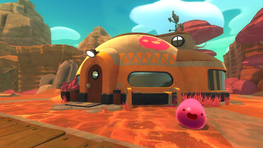 Slime Rancher: Slime Guides, Knowing Each of Them