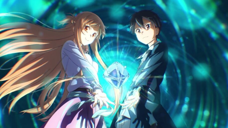 Sword Art Online Virtual Reality Project