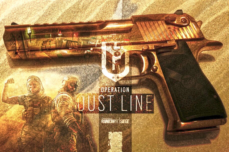 Rainbow Six: Siege Dust Line DLC Review – Does it Add Enough?
