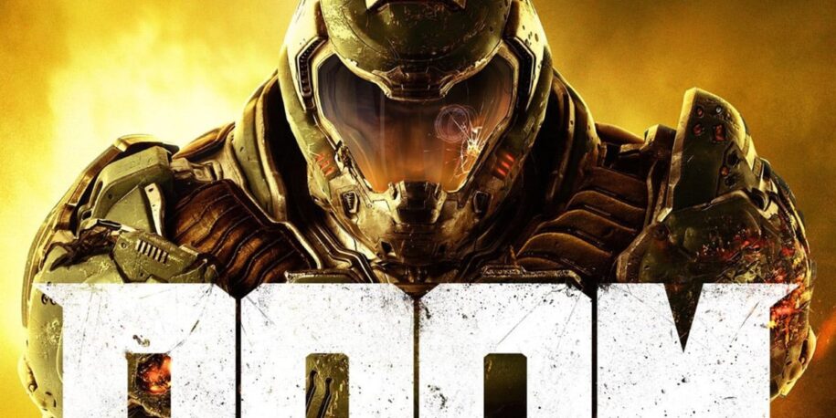 Doom Review – Flashback to the Future?
