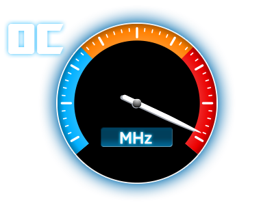 Overclocking your GPU.