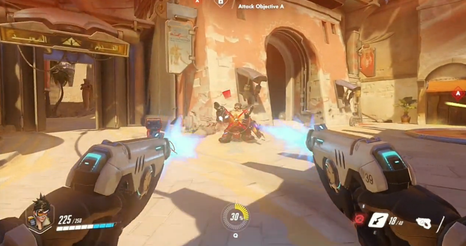 Overwatch, Blizzard’s Biggest Open Beta Game