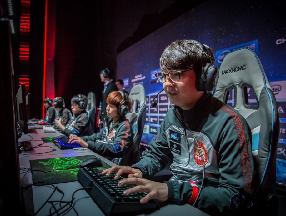 MSI Brackets Determined