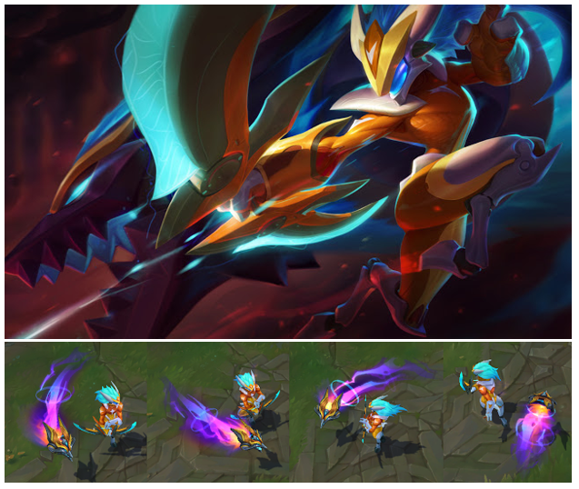 Super Galaxy Kindred Super Galaxy Kindred