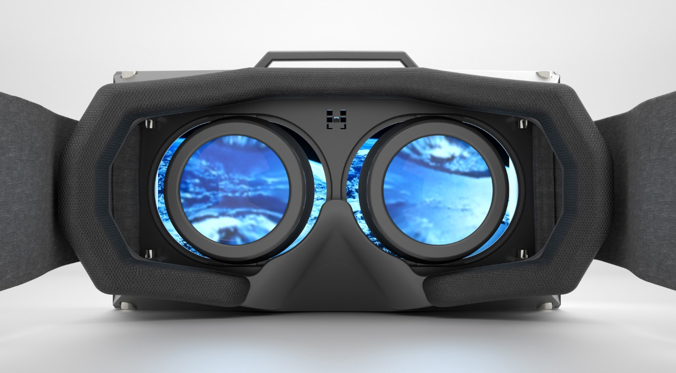 VR Gear VR Gear