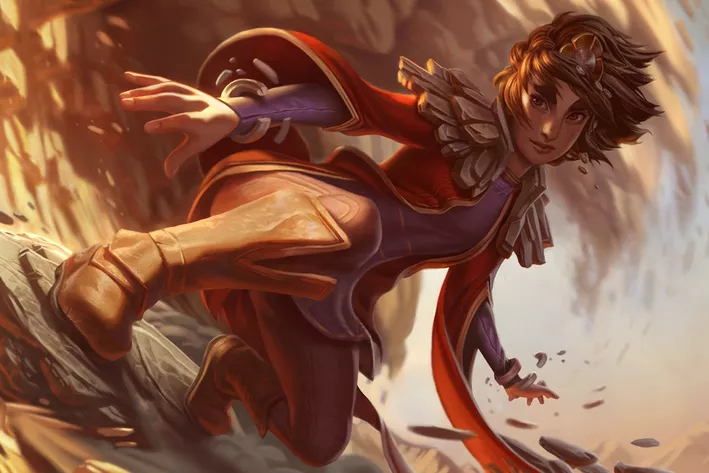 10 Things to Know About Taliyah