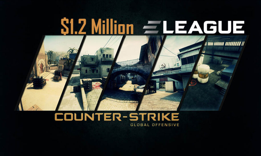 ELEAGUE’s First Week on Television