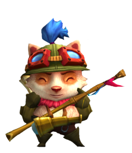 Teemo