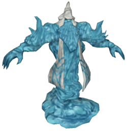 Well Soterios, The Hydrosoul Well Soterios, The Hydrosoul