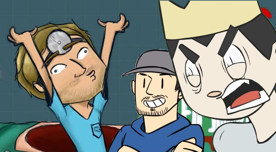 5 Interesting Gamers to Follow on Youtube