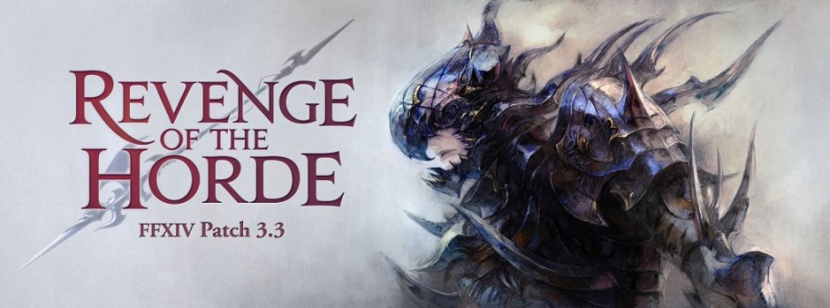 Final Fantasy XIV:  Patch 3.3 Review