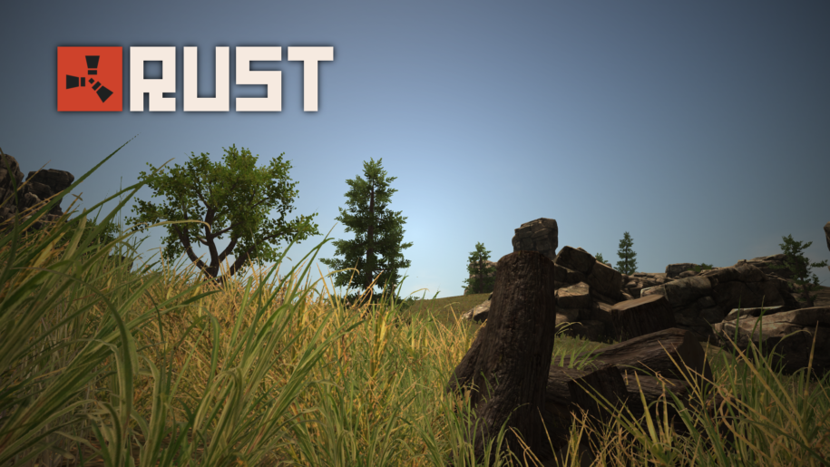 Rust Review – A Rage-Quitter’s Paradise