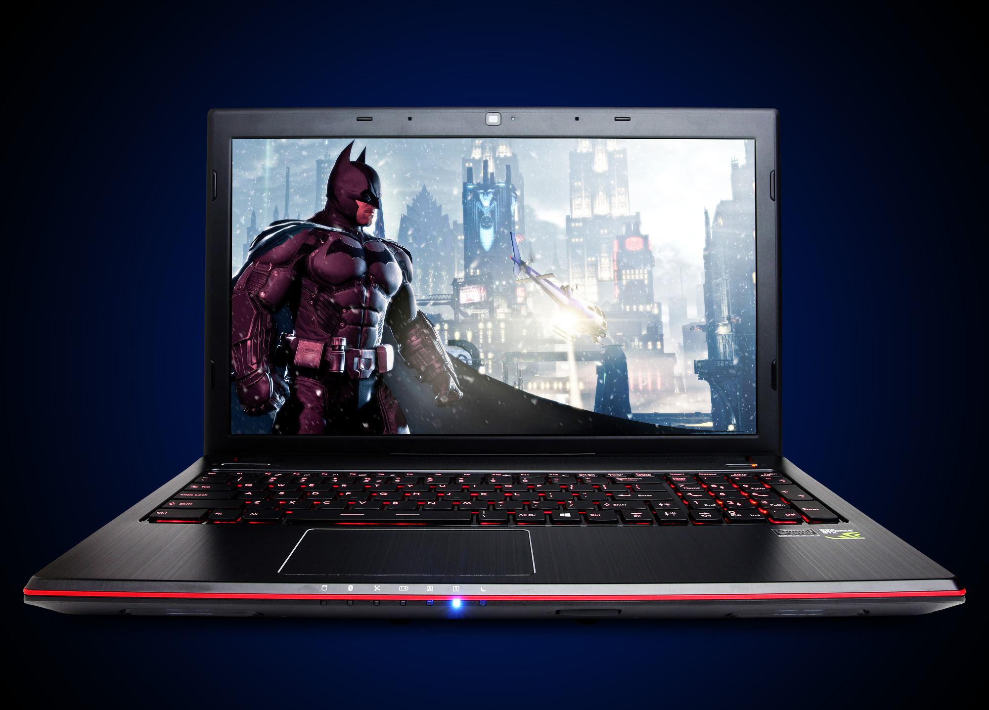 Gaming laptop specs, gamers are looking for.