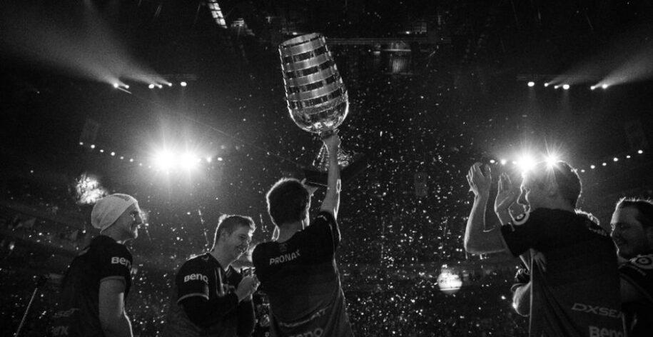 CS:GO Swedish Shuffle