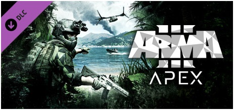 Arma 3 Apex
